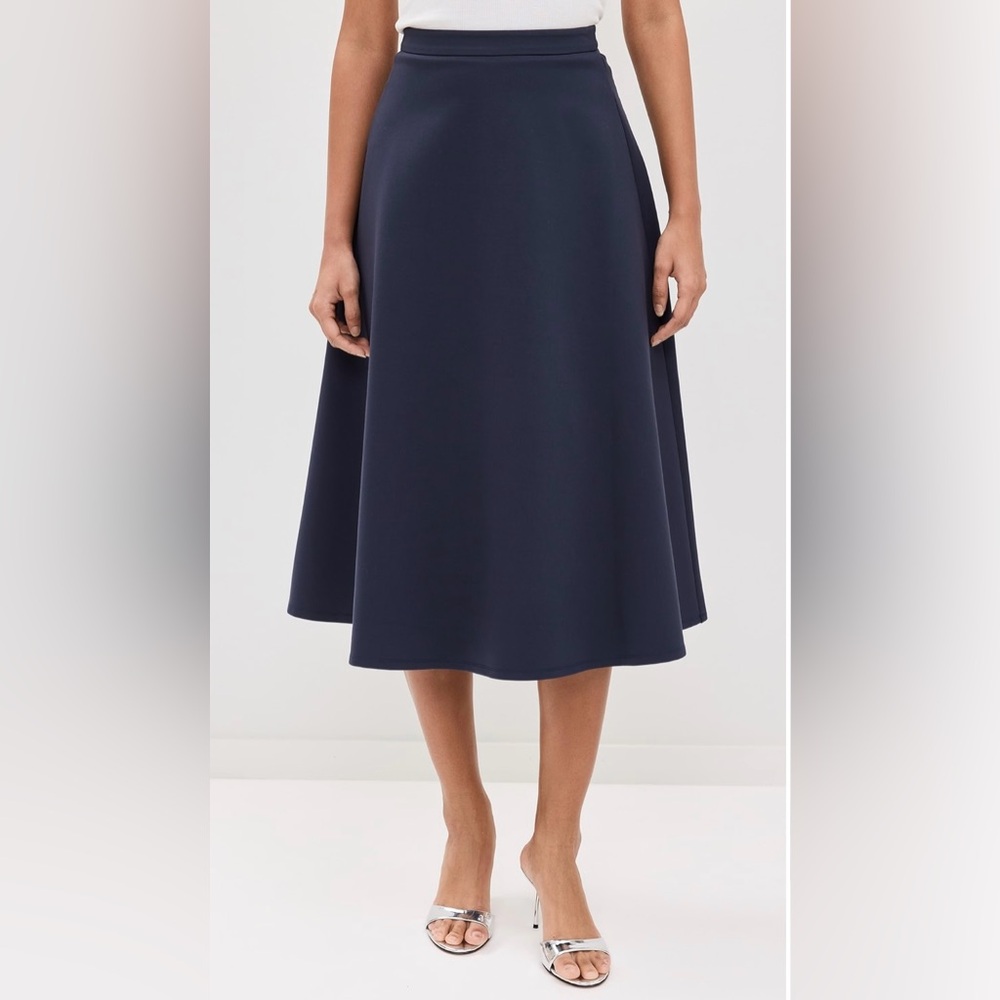 STAUD LIGHTHOUSE SKIRT M